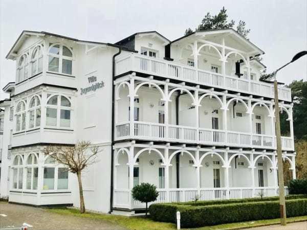 Jugendglueck Fv 1 Villa Binz