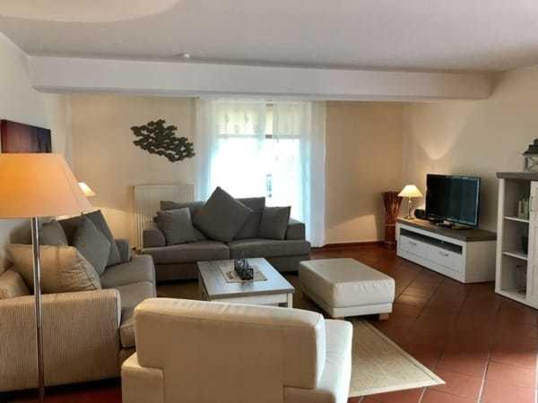 Jugendglueck Fv 1 Villa Binz